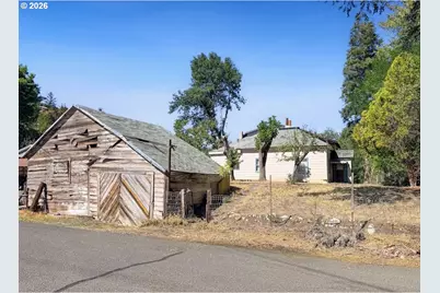 100 W Bridge Rd, Canyon City, OR 97820 - Photo 1