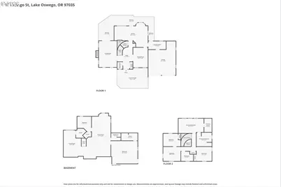 17 Hidalgo St, Lake Oswego, OR 97035 - Photo 48