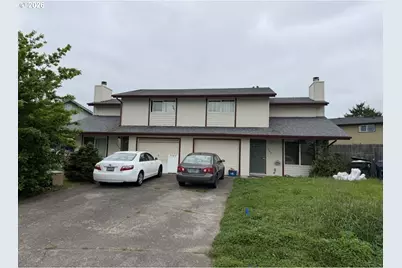 1340/1342 Q St, Springfield, OR 97477 - Photo 2