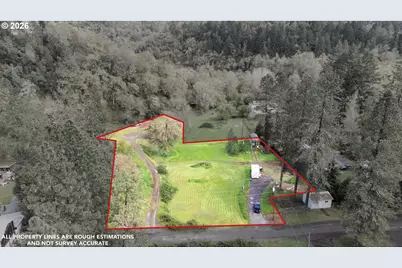 119 Winter Green Dr, Riddle, OR 97469 - Photo 4