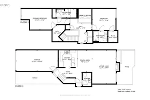 2040 Titan Terrace, West Linn, OR 97068 - Photo 30