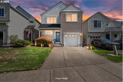 12874 NW Maplecrest Way, Banks, OR 97106 - Photo 1