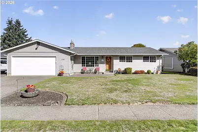110 Holly Park St, Longview, WA 98632 - Photo 1