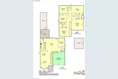 4035 SW Stephenson St, Portland, OR 97219 - Photo 48