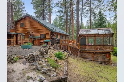 25855 Pine Creek Rd, John Day, OR 97845 - Photo 10