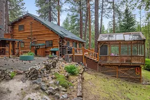 25855 Pine Creek Rd, John Day, OR 97845 - Photo 10