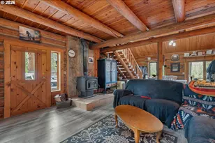 25855 Pine Creek Rd, John Day, OR 97845 - Photo 26