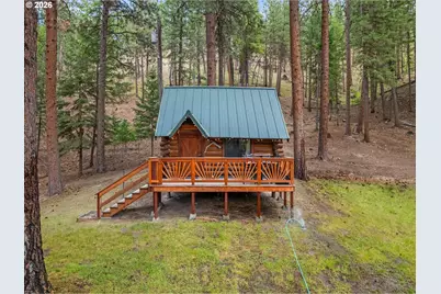 25855 Pine Creek Rd, John Day, OR 97845 - Photo 12