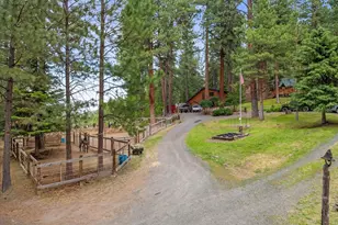 25855 Pine Creek Rd, John Day, OR 97845 - Photo 16