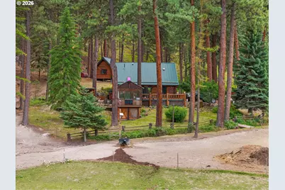 25855 Pine Creek Rd, John Day, OR 97845 - Photo 8