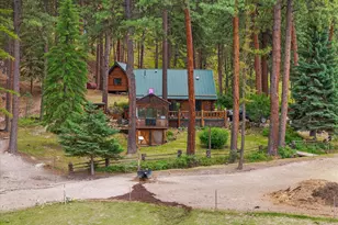 25855 Pine Creek Rd, John Day, OR 97845 - Photo 8