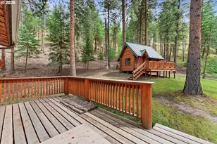 25855 Pine Creek Rd, John Day, OR 97845 - Photo 44