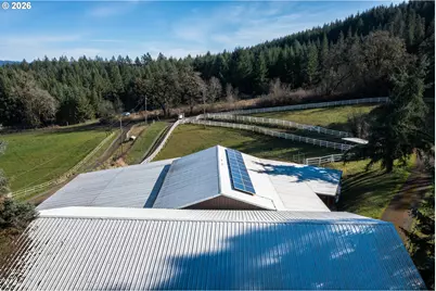 16493 NE Major Ln, Yamhill, OR 97148 - Photo 42