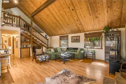 16493 NE Major Ln, Yamhill, OR 97148 - Photo 6