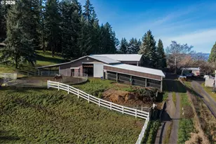 16493 NE Major Ln, Yamhill, OR 97148 - Photo 22