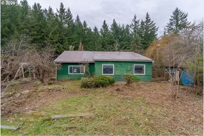 26562 Highway 36, Cheshire, OR 97419 - Photo 1