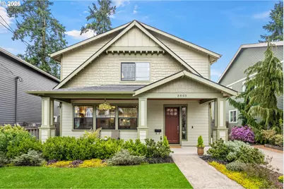 3803 SE Nehalem St, Portland, OR 97202 - Photo 1