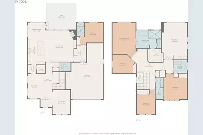 4670 NW 130th Ave, Portland, OR 97229 - Photo 46