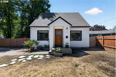 624 Church St, Woodburn, OR 97071 - Photo 2