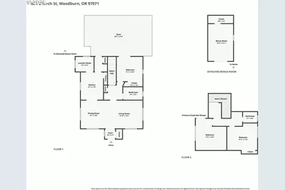 624 Church St, Woodburn, OR 97071 - Photo 44