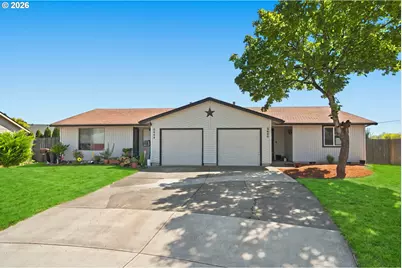 2446 SE 53rd Ave, Hillsboro, OR 97123 - Photo 1