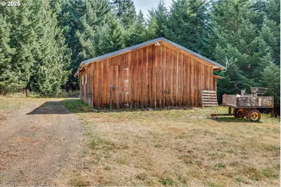 26394 S Gard Rd, Mulino, OR 97042 - Photo 24