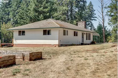 26394 S Gard Rd, Mulino, OR 97042 - Photo 4