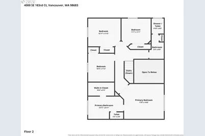 4000 SE 183rd Ct, Vancouver, WA 98683 - Photo 42