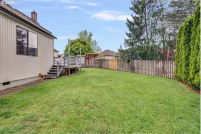 13615 SE 124th Pl, Clackamas, OR 97015 - Photo 38