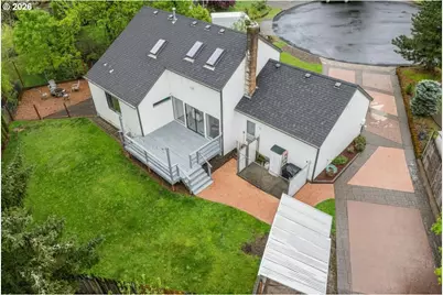 13615 SE 124th Pl, Clackamas, OR 97015 - Photo 2