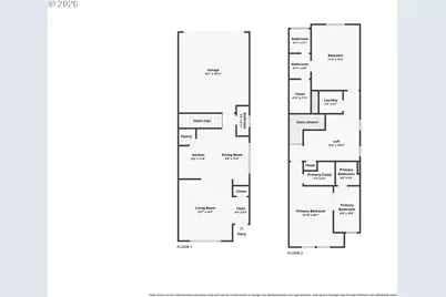 29101 SW Villebois Dr, Wilsonville, OR 97070 - Photo 44