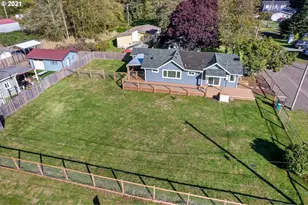 5730 A St, Bay City, OR 97107 - Photo 4