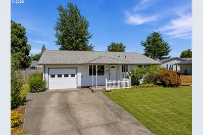 2293 Country Club Ter, Woodburn, OR 97071 - Photo 2