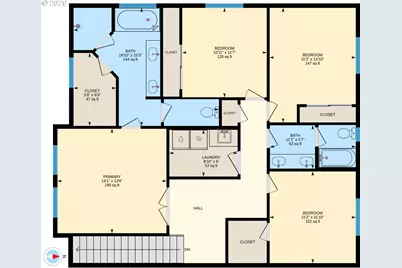 912 SE 35th St, Battle Ground, WA 98604 - Photo 48