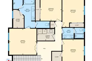912 SE 35th St, Battle Ground, WA 98604 - Photo 48