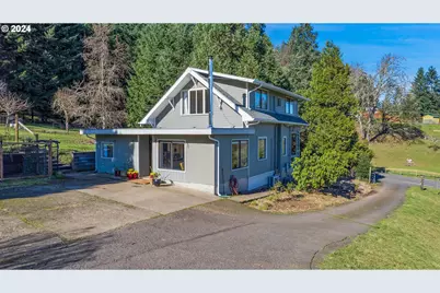 28888 Willow Creek Rd, Eugene, OR 97402 - Photo 30