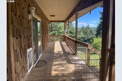 825 SW Pioneer Dr, Willamina, OR 97396 - Photo 10