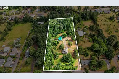 825 SW Pioneer Dr, Willamina, OR 97396 - Photo 2