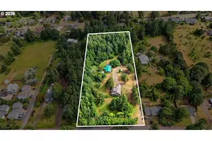 825 SW Pioneer Dr, Willamina, OR 97396 - Photo 2
