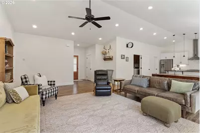 24315 NE Dole Valley Rd, Yacolt, WA 98675 - Photo 4