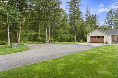 24315 NE Dole Valley Rd, Yacolt, WA 98675 - Photo 46
