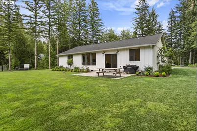 24315 NE Dole Valley Rd, Yacolt, WA 98675 - Photo 14