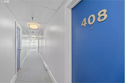 1829 NW Lovejoy St #408, Portland, OR 97209 - Photo 4