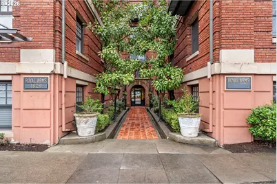 1829 NW Lovejoy St #408, Portland, OR 97209 - Photo 2