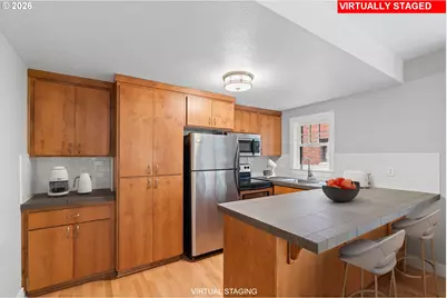 1829 NW Lovejoy St #408, Portland, OR 97209 - Photo 6