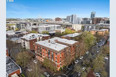 1829 NW Lovejoy St #408, Portland, OR 97209 - Photo 32
