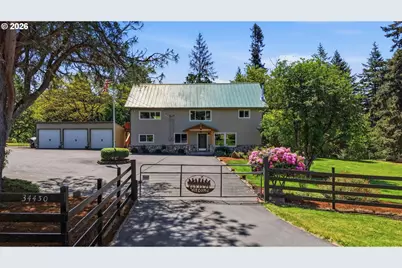 34430 SE Coupland Rd, Estacada, OR 97023 - Photo 2