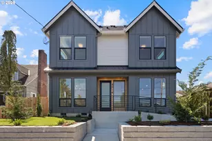 4512 NE Wygant St, Portland, OR 97218 - Photo 2