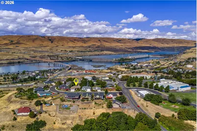 470 E Knoll Dr, The Dalles, OR 97058 - Photo 4
