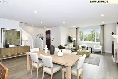 14574 NW Lazarus Ln, Portland, OR 97229 - Photo 20